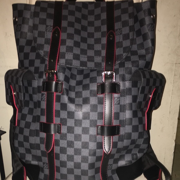 Not my style. Lost the dust bag and a strap. - Picture 1 of 8